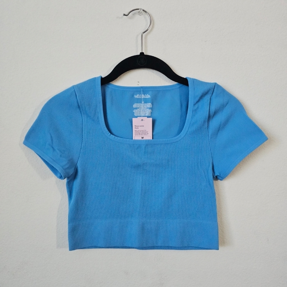 Wild Fable Top